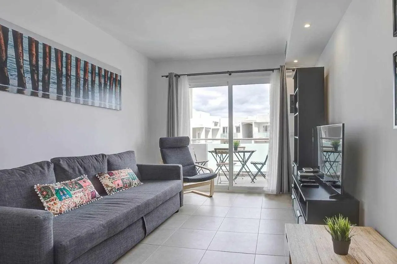 4Greta Corralejo Apartment España