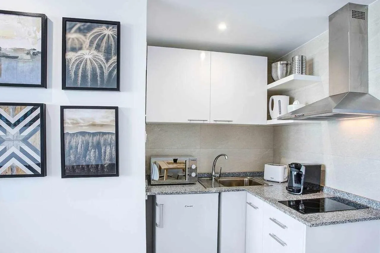4Greta Corralejo Apartment España