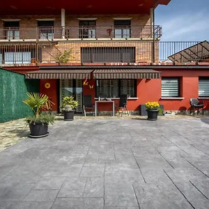 By Urdaibai Apartamento Ibarrangelu