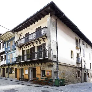 Hontza By Smiling Apartamento Hondarribia